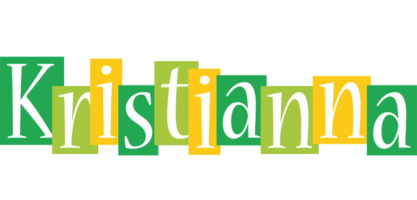 Kristianna lemonade logo