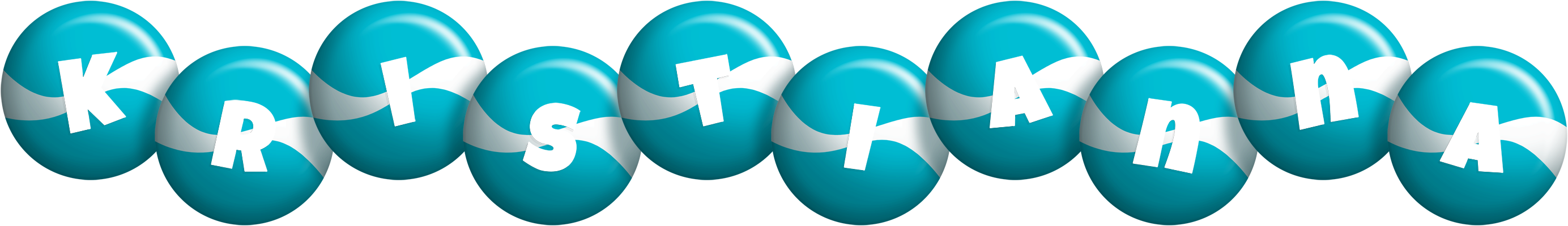 Kristianna messi logo