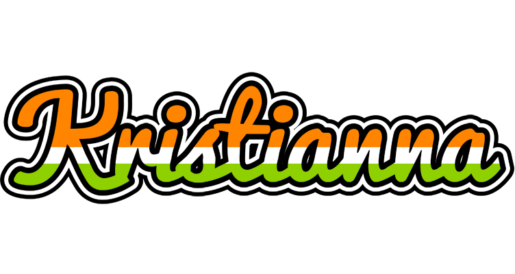 Kristianna mumbai logo