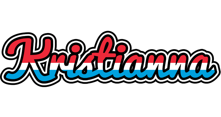 Kristianna norway logo