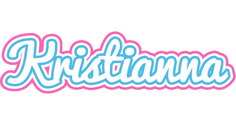 Kristianna outdoors logo
