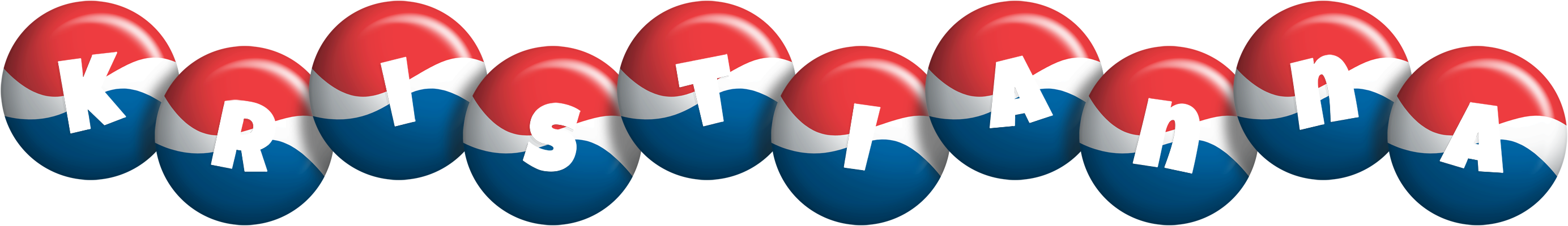 Kristianna paris logo
