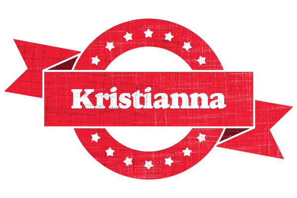 Kristianna passion logo