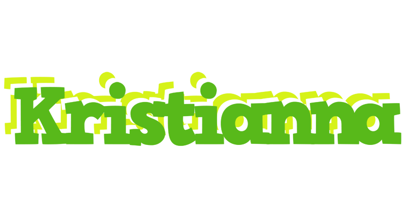 Kristianna picnic logo