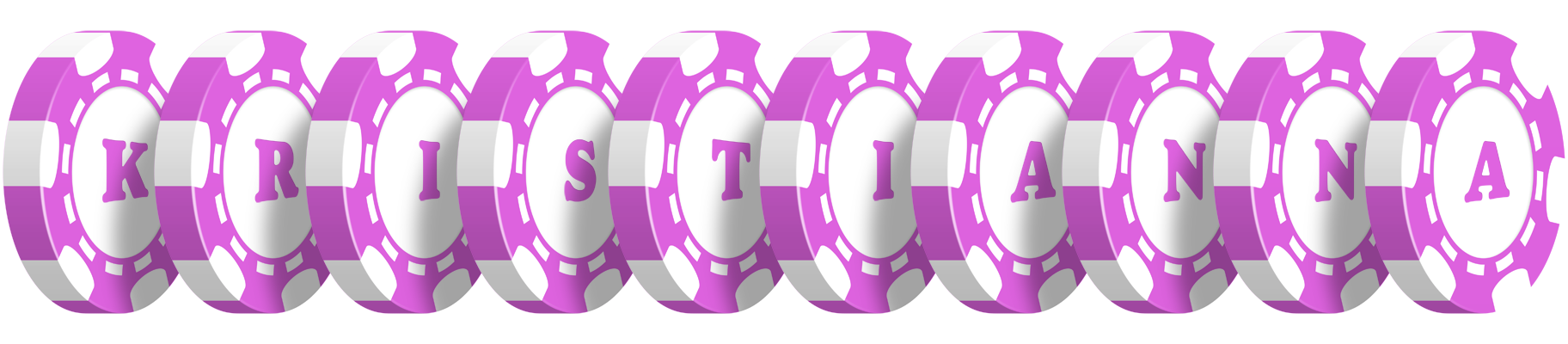 Kristianna river logo
