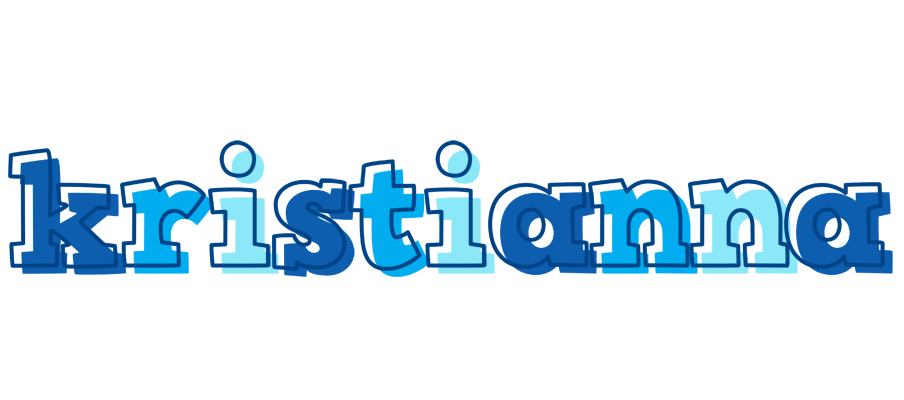 Kristianna sailor logo