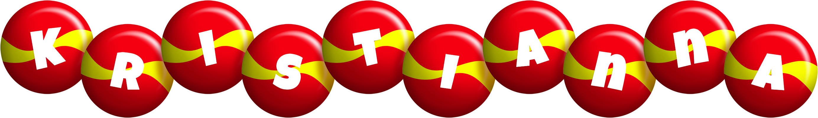 Kristianna spain logo