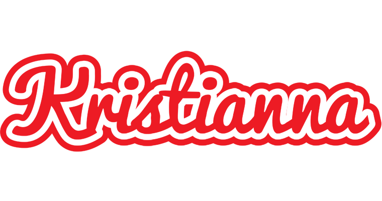 Kristianna sunshine logo