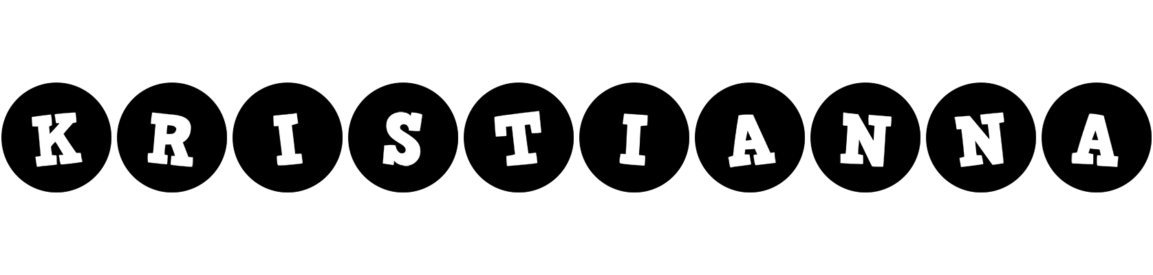 Kristianna tools logo