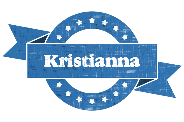 Kristianna trust logo