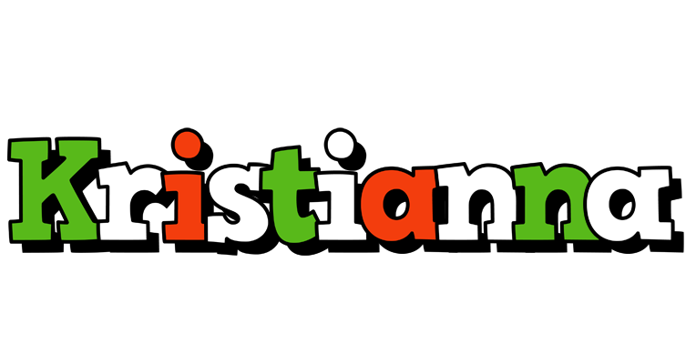 Kristianna venezia logo