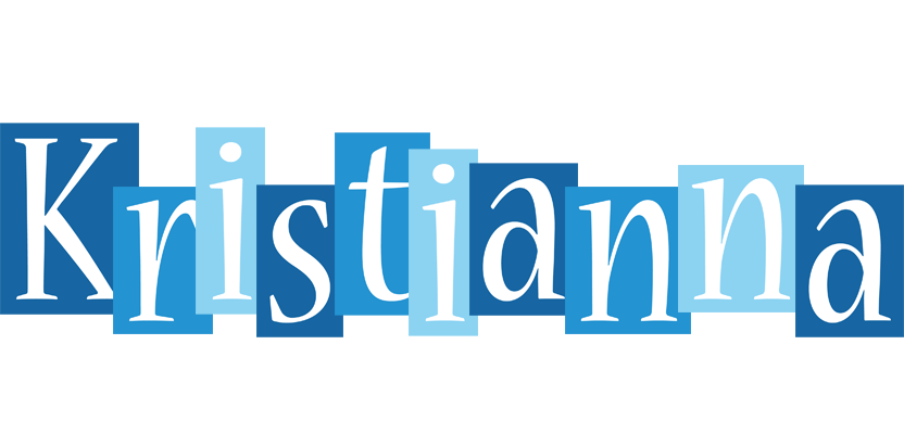 Kristianna winter logo
