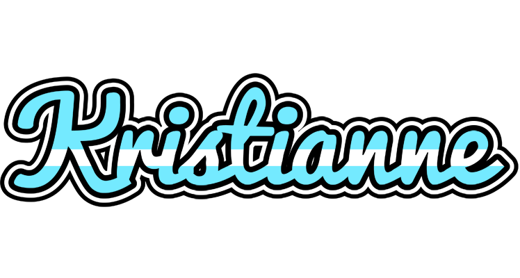 Kristianne argentine logo
