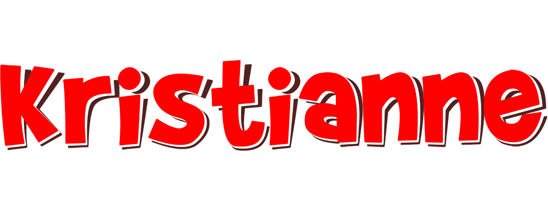 Kristianne basket logo