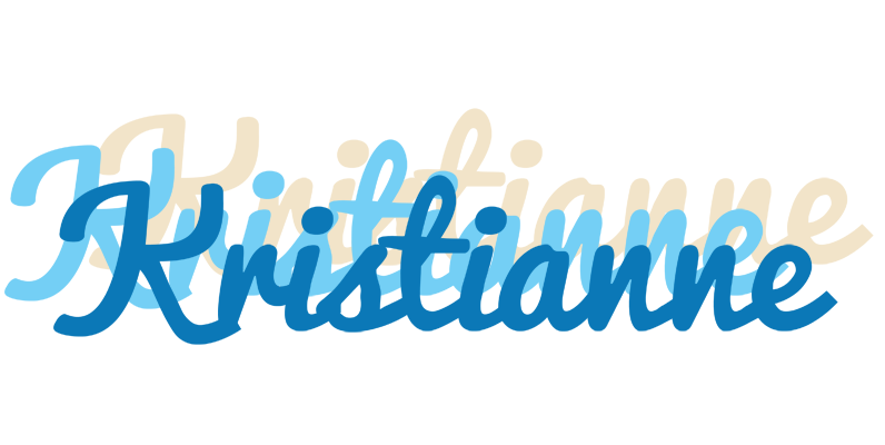 Kristianne breeze logo