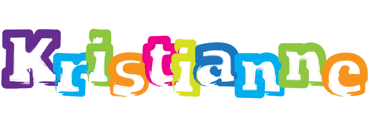 Kristianne casino logo