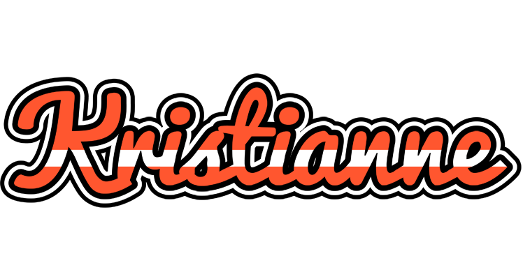 Kristianne denmark logo