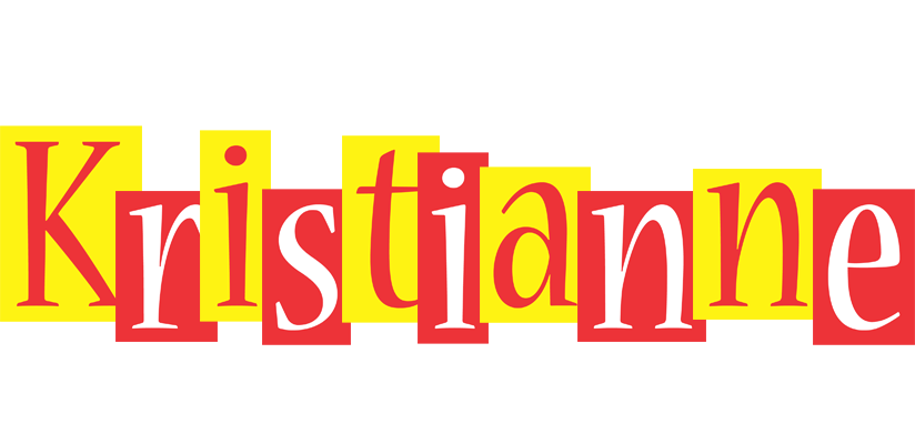 Kristianne errors logo