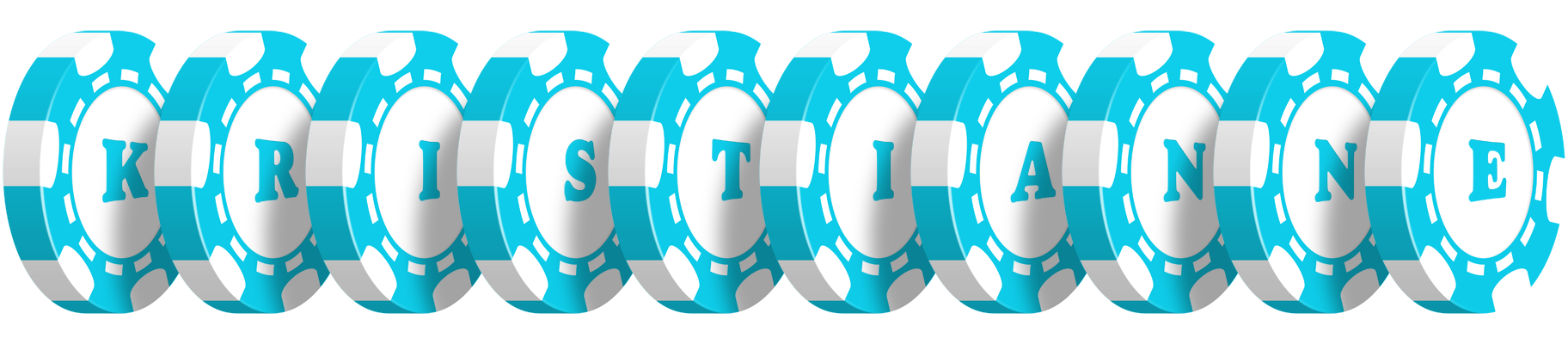 Kristianne funbet logo