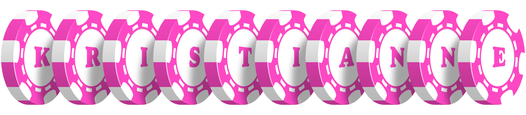 Kristianne gambler logo