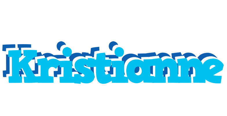 Kristianne jacuzzi logo