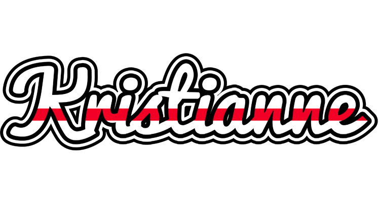 Kristianne kingdom logo