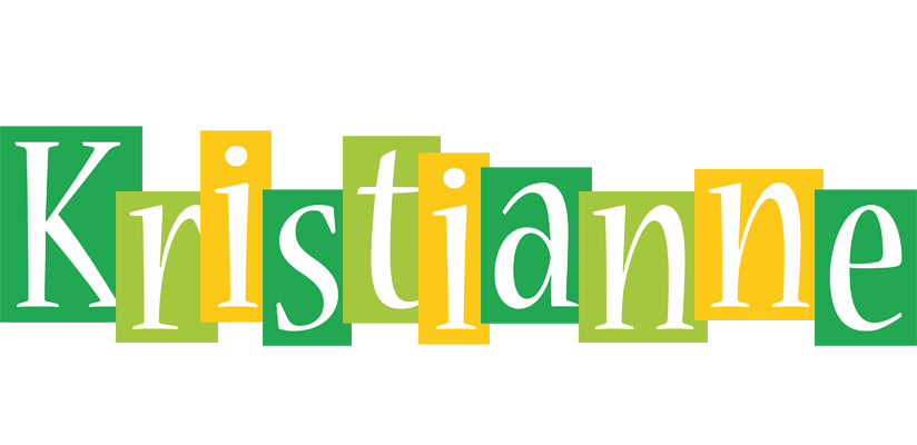 Kristianne lemonade logo
