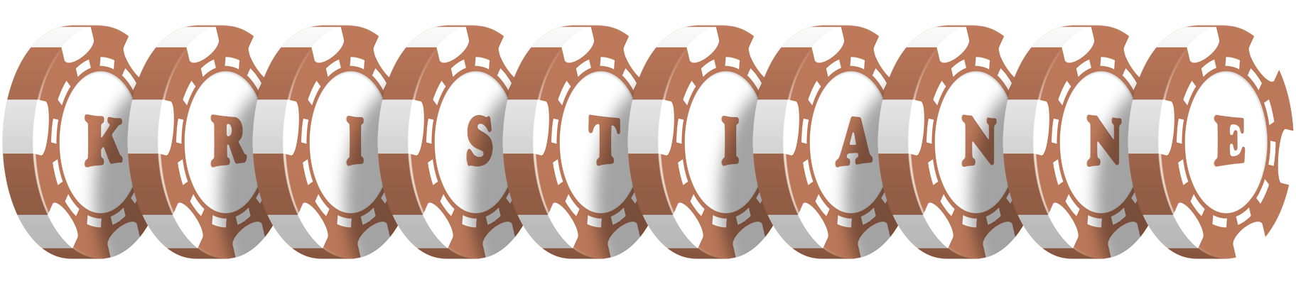 Kristianne limit logo