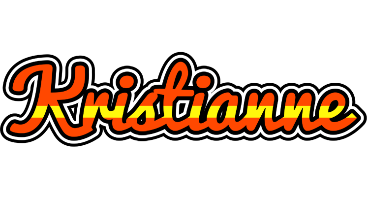Kristianne madrid logo