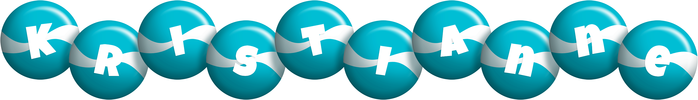 Kristianne messi logo