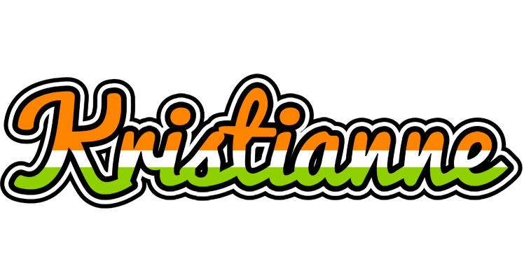 Kristianne mumbai logo