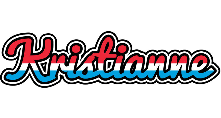 Kristianne norway logo