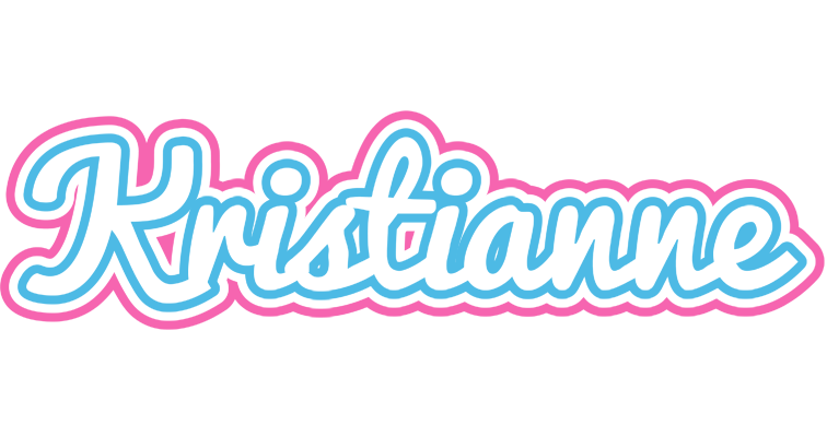 Kristianne outdoors logo