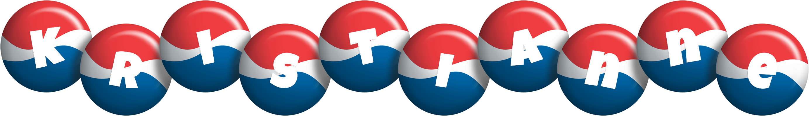 Kristianne paris logo
