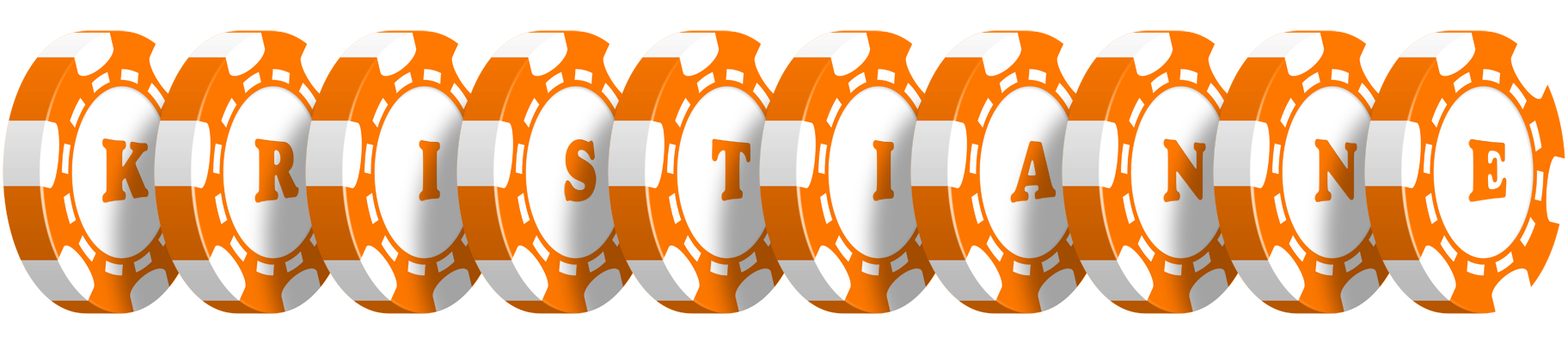Kristianne stacks logo
