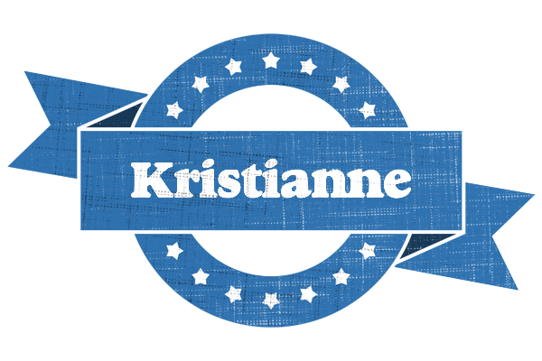 Kristianne trust logo