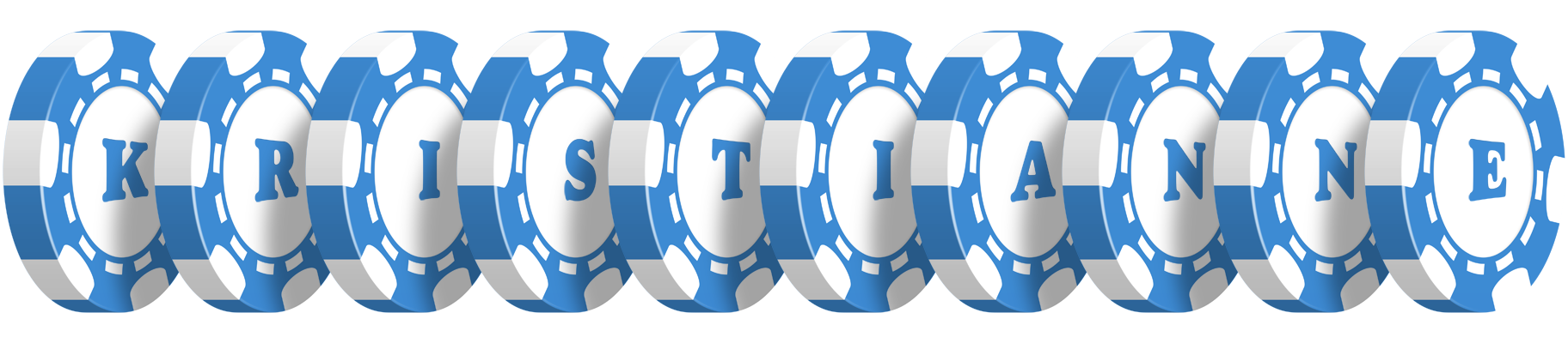 Kristianne vegas logo