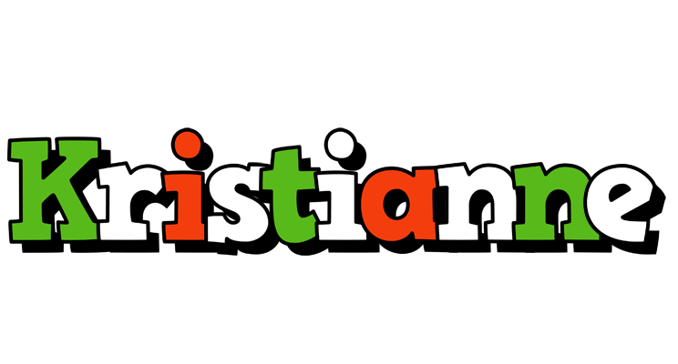 Kristianne venezia logo