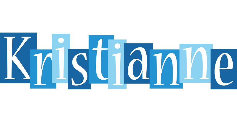 Kristianne winter logo