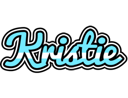 Kristie argentine logo