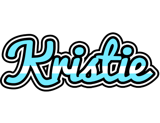 Kristie argentine logo
