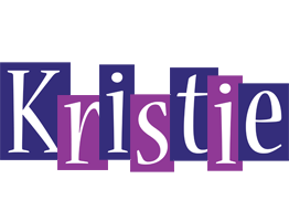 Kristie autumn logo