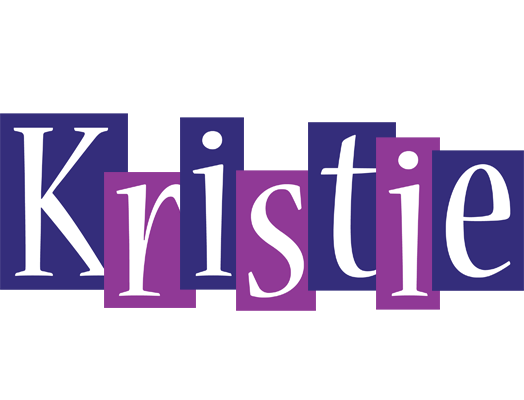 Kristie autumn logo