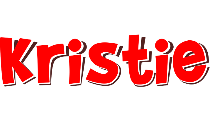 Kristie basket logo
