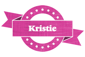 Kristie beauty logo