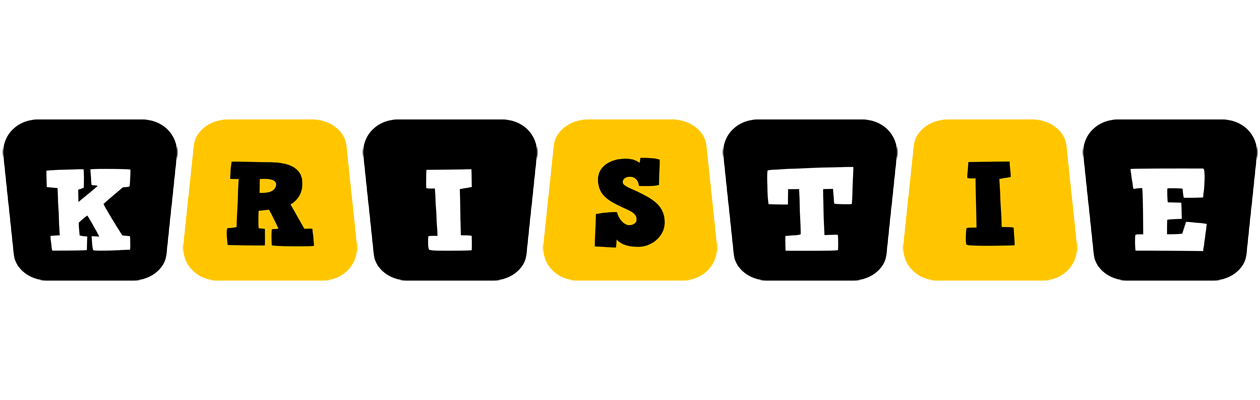 Kristie boots logo