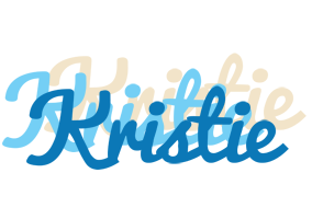 Kristie breeze logo