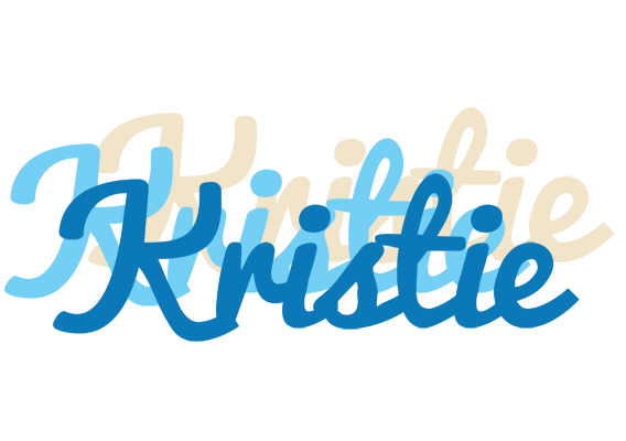 Kristie breeze logo