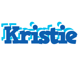 Kristie business logo