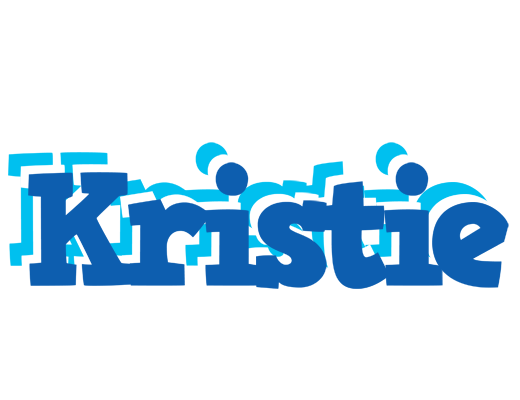 Kristie business logo